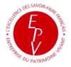 Logo EPV – Entreprise du Patrimoine Vivant