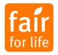 Logo Fair for life