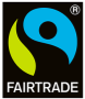 Logo FairTrade – FLO Fairtraide Labelling Organizations International