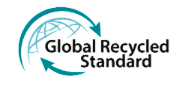 Logo GLOBAL RECYCLED STANDARD