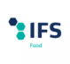 Logo IFS Food – International Features Standards