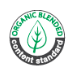 Logo OCS blended – Organic Content Standard blended