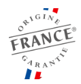 Logo Origine France Garantie