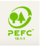 Logo PEFC