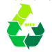 Logo ECO-CONTRIBUTION DEEE