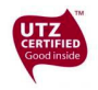 Logo UTZ Certified