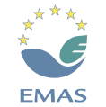 Logo EMAS