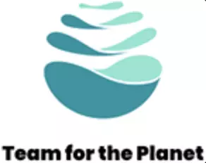 Logo Team for the Planet